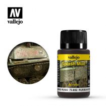 RUSSIAN SPLASH MUD 40ML