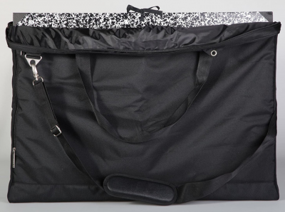 Sac � dos Beaux-Arts 50X70X5CM Noir