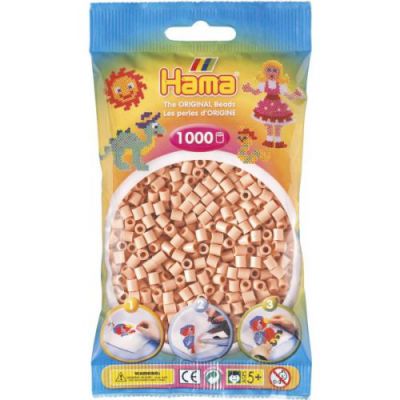 SACHET 1000 PERLES CHAIR