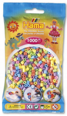 PERLES HAMA