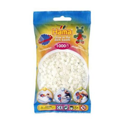 SACHET 1000 PERLES PHOPHORESCENTES