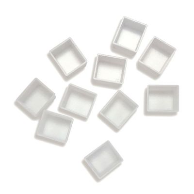 Sachet de 10 � godets vides
