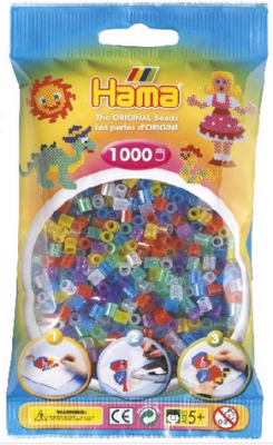 PERLES GLITTER