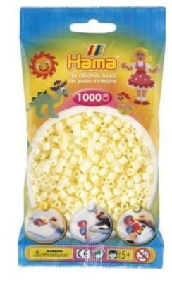 SACHET1000 PERLES CREME