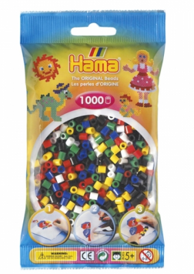 1000 MIX