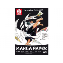 SAKURA MANGA PAPER 250G