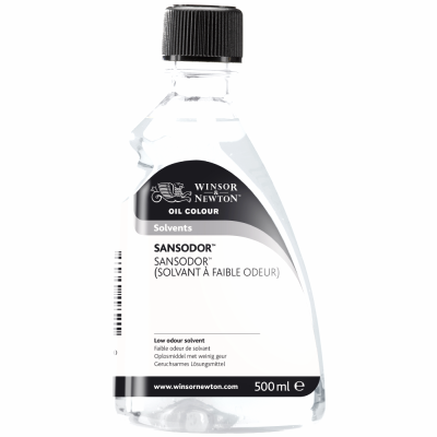 SANSODOR 500ML