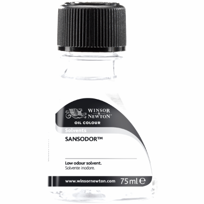 SANSODOR 75ML