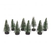 SAPIN ENNEIGE 5CM