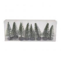 SAPIN ENNEIGE 5CM