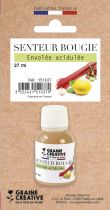 SENTEUR POUR BOUGIE ENVOLEE ACIDULEE 27ML