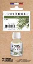 SENTEUR POUR POUR BOUGIE FORET 27ML