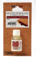 SENTEUR POUR POUR BOUGIE PAIN D\'EPICES 27ML