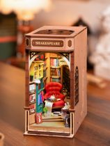 SERRE-LIVRES SHAKESPEARE