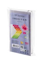 SET 10 CRAYONS DE COULEUR IROJITEN COULEURS LUMINEUSES 1 