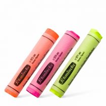 SET 3 PASTELS EXTRA-TENDRES NEON SCHMINCKE
