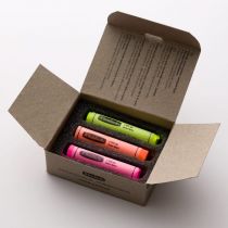 SET 3 PASTELS EXTRA-TENDRES NEON SCHMINCKE