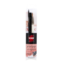 SET 4 PINCEAUX AQUARELLE KUM \ COSY\ 