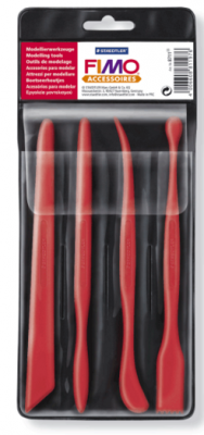 SET 4 SPATULE