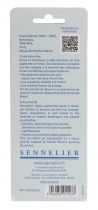 SET 6 TUBES HUILE EXTRA-FINE 10ML SENNELIER NYMPHEAS CLAUDE MONET