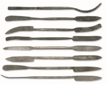 SET 8 RIFLOIRS  24 cm