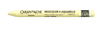 SET COULEUR CARAN D\'ACHE MULTI-PRODUITS TOILE DE JOUY - 10 Crayons Aquarellables  + 10 N&eacute;ocolor II