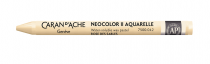 SET COULEUR CARAN D\'ACHE MULTI-PRODUITS TOILE DE JOUY - 10 Crayons Aquarellables  + 10 N&eacute;ocolor II