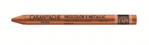 SET COULEUR CARAN D\'ACHE MULTI-PRODUITS TOILE DE JOUY - 10 Crayons Aquarellables  + 10 N&eacute;ocolor II
