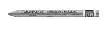 SET COULEUR CARAN D\'ACHE MULTI-PRODUITS TOILE DE JOUY - 10 Crayons Aquarellables  + 10 N&eacute;ocolor II