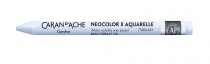 SET COULEUR CARAN D\'ACHE MULTI-PRODUITS TOILE DE JOUY - 10 Crayons Aquarellables  + 10 N&eacute;ocolor II