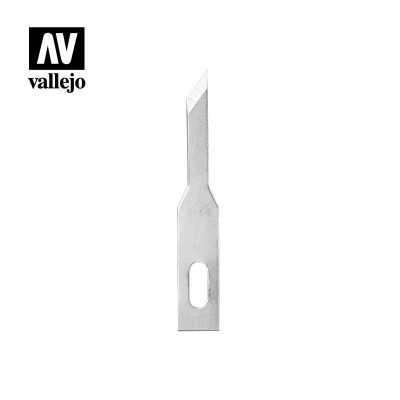 Set de 5 lames - Lames de pochoir n� 68