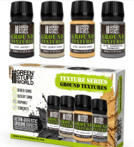 M�dium et Vernis