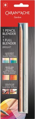 SET FULL BLENDER + CRAYON BLENDER