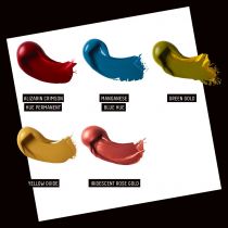 SET HEAVY BODY RETRO LUXE LIQUITEX