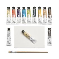 SET HUILE XL  12 X 20ml Complémentaires + Accessoires