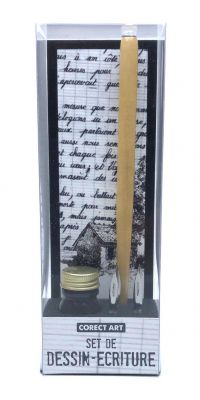 SET INITIATION CALLIGRAPHIE SCOLAIRE