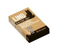 SET INITIATION LINOGRAVURE BRAUSE