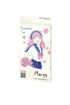 SET TOMBOW MANGA, 5 PIECES 