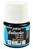 SETA OPAQUE ANTHRACITE EFFET DAIM 45ML