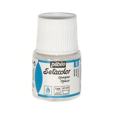 SETA OPAQUE BLANC 45ML