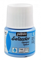 SETA OPAQUE BLEU CIEL 45ML