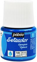 SETA OPAQUE BLEU COBALT 45ML