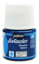 SETA OPAQUE BLEU JEAN 45ML