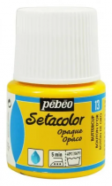 SETA OPAQUE BOUTON OR 45ML