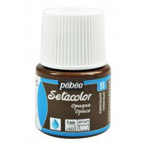 SETA OPAQUE CHOCOLAT 45ML