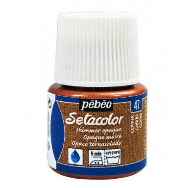 SETA OPAQUE CUIVRE MOIRE 45ML  