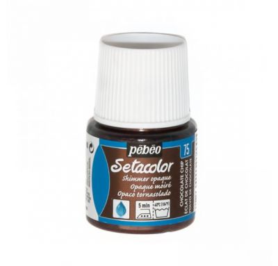 SETA OPAQUE ECLAT DE CHOCOLAT MOIRE 45ML