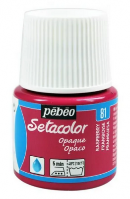 SETA OPAQUE FRAMBOISE 45ML