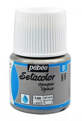 SETA OPAQUE GRIS 45ML