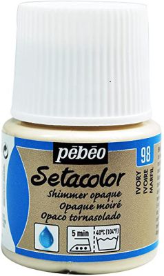 SETA OPAQUE IVOIRE MOIRE 45ML